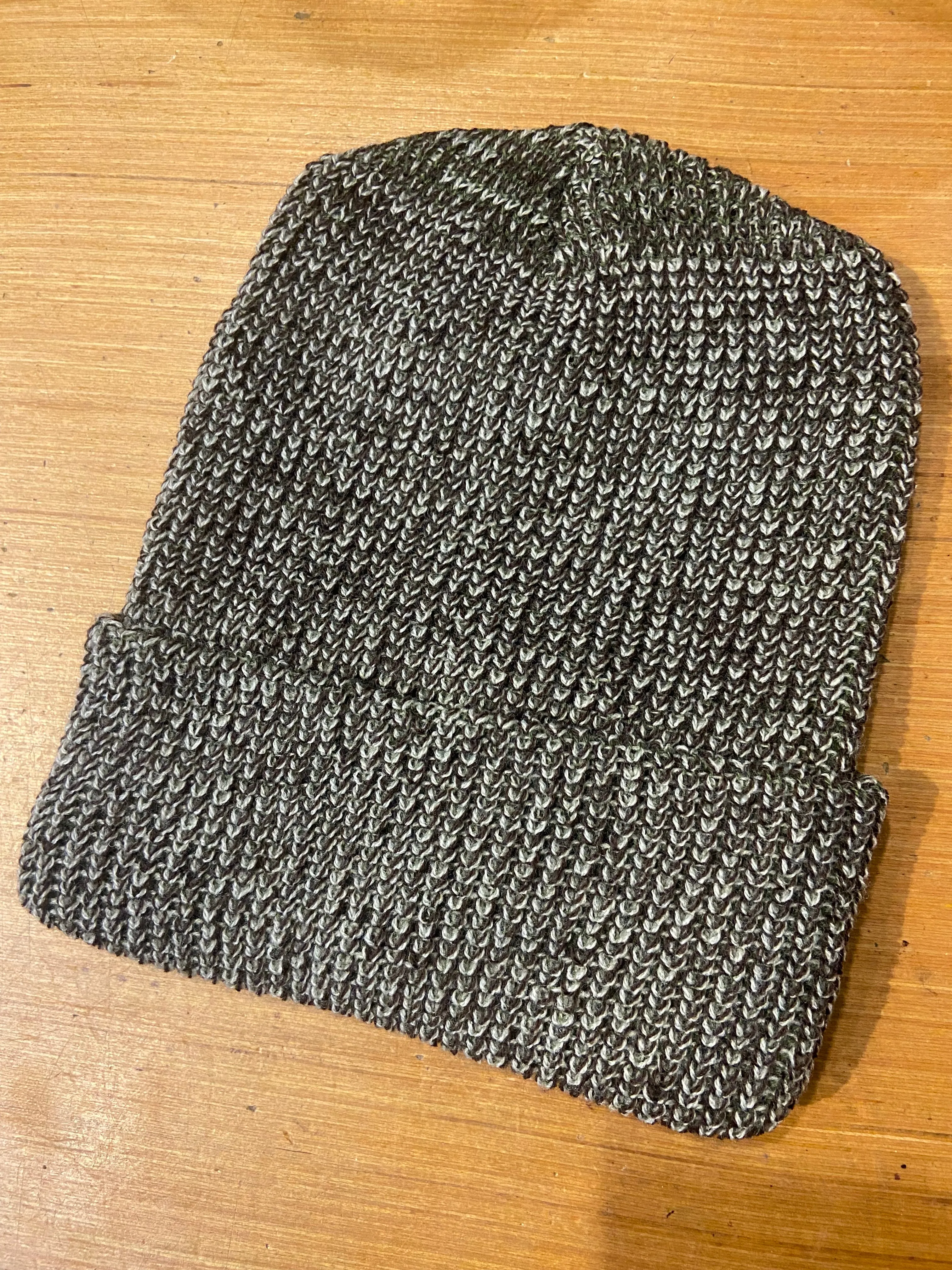 100% Acrylic USA Beanie
