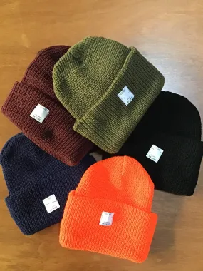 100% Acrylic USA Beanie