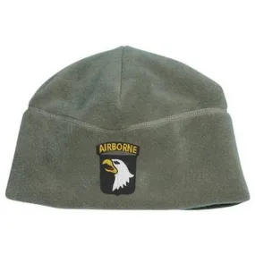 101st Airborne Beanie Cap