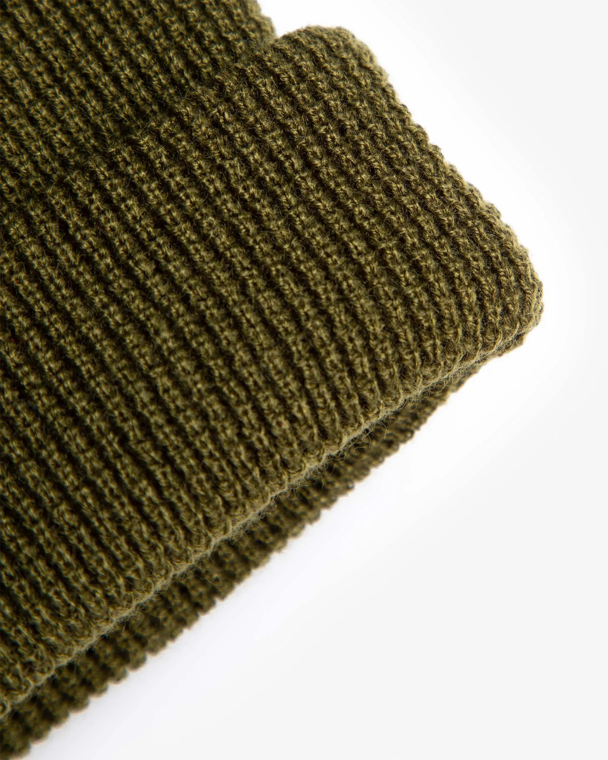 Adam's Olive Classic Beanie