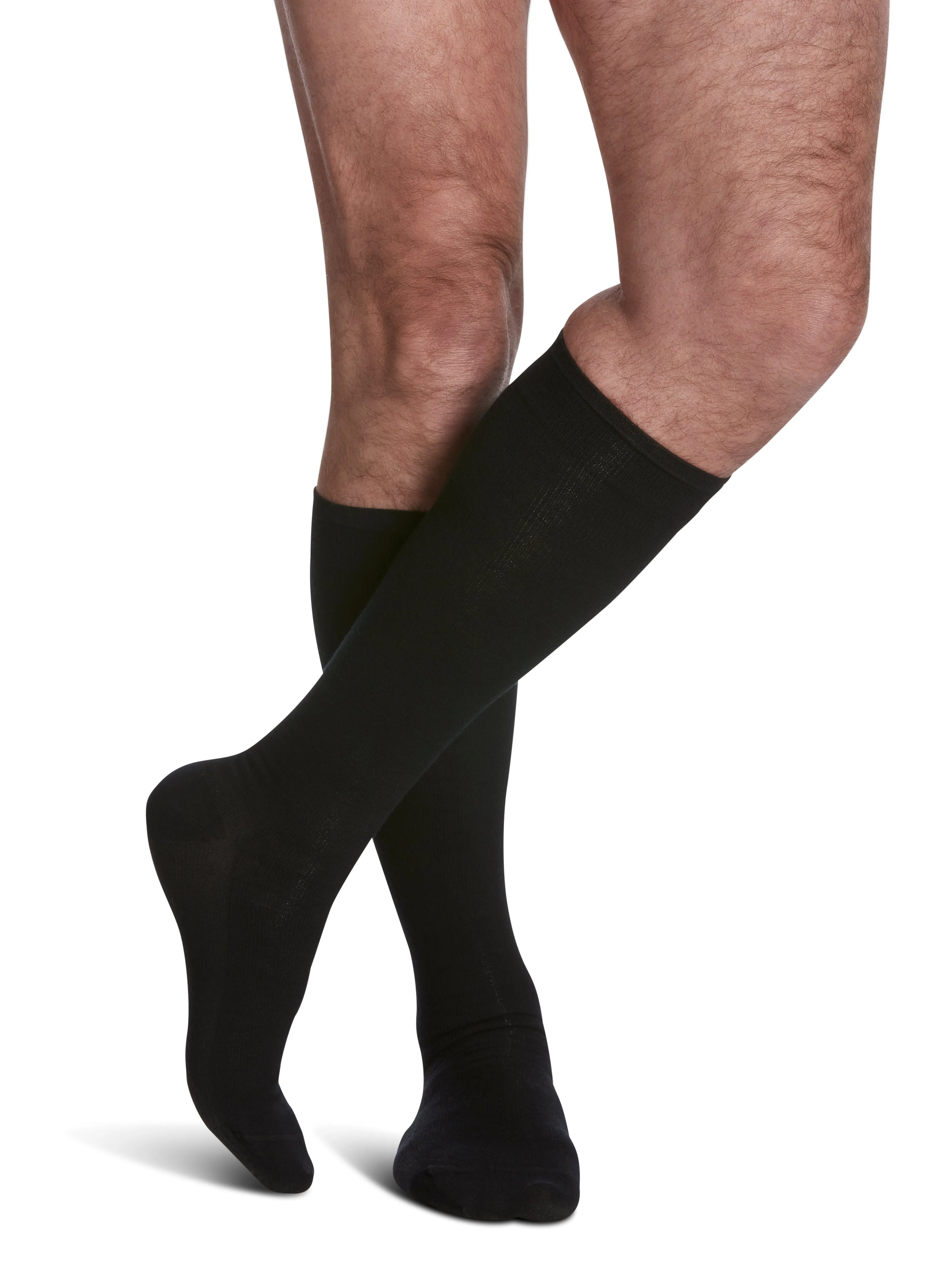 All-Season Merino Wool Calf - Men