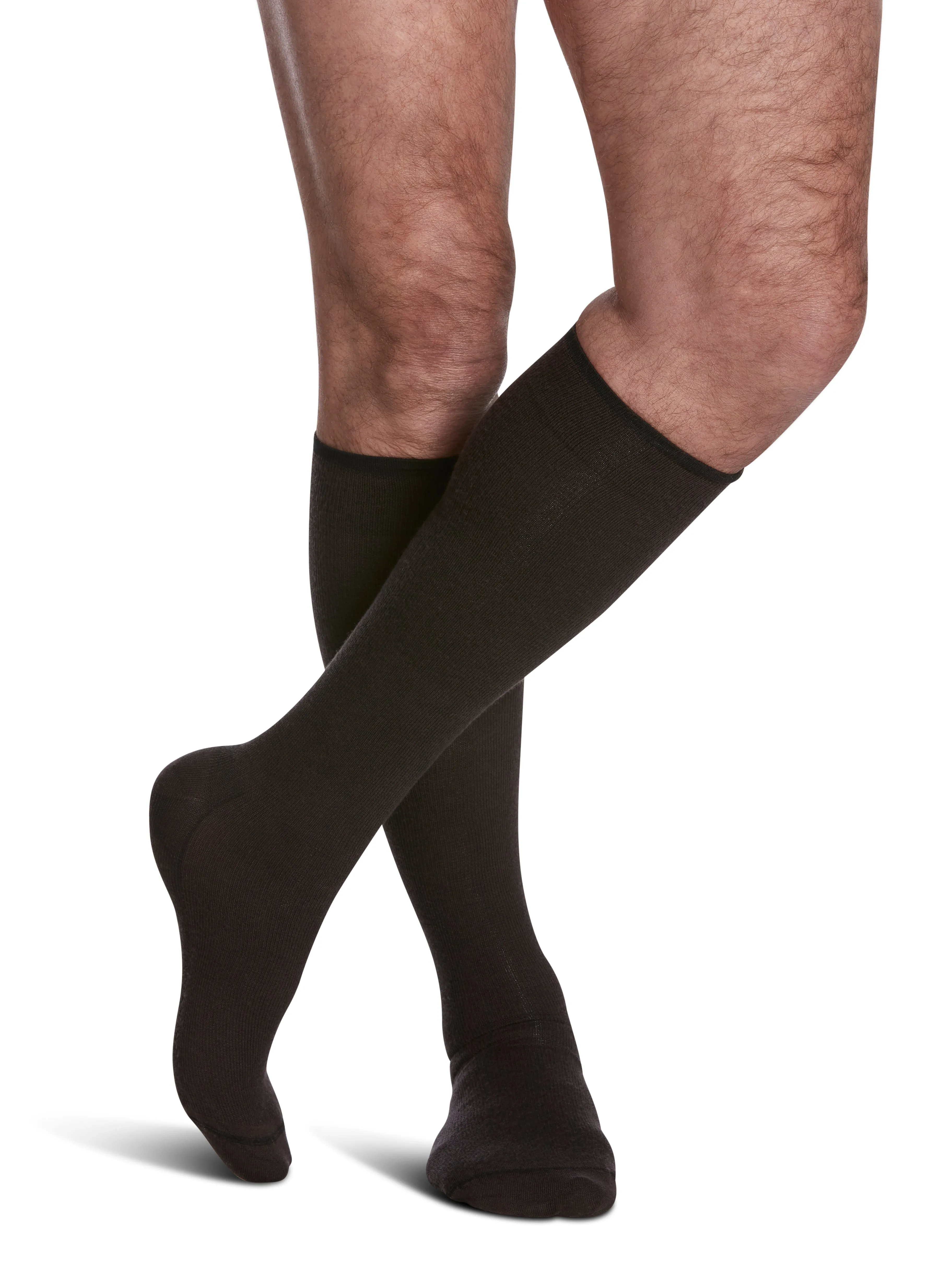 All-Season Merino Wool Calf - Men