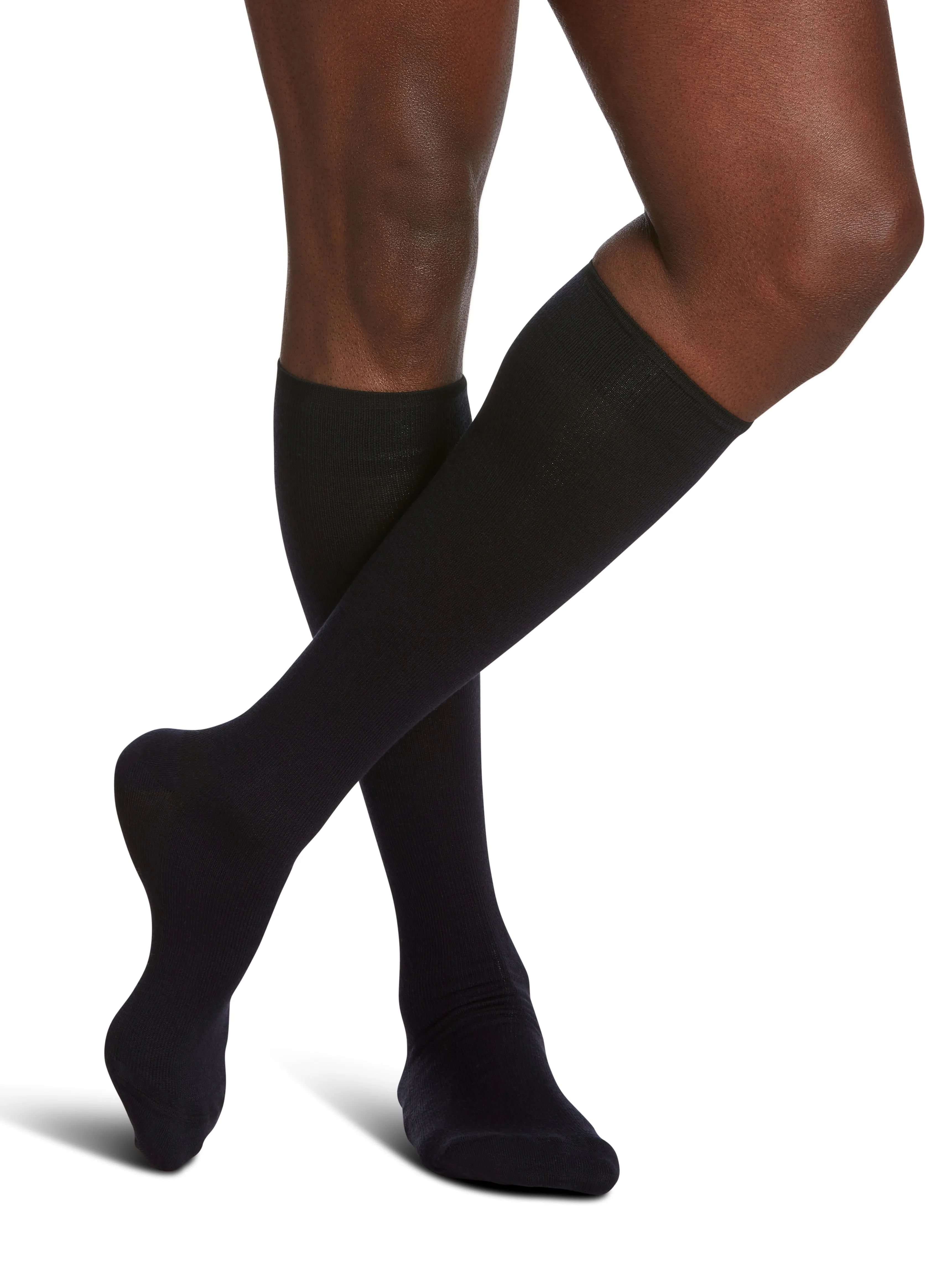 All-Season Merino Wool Calf - Men