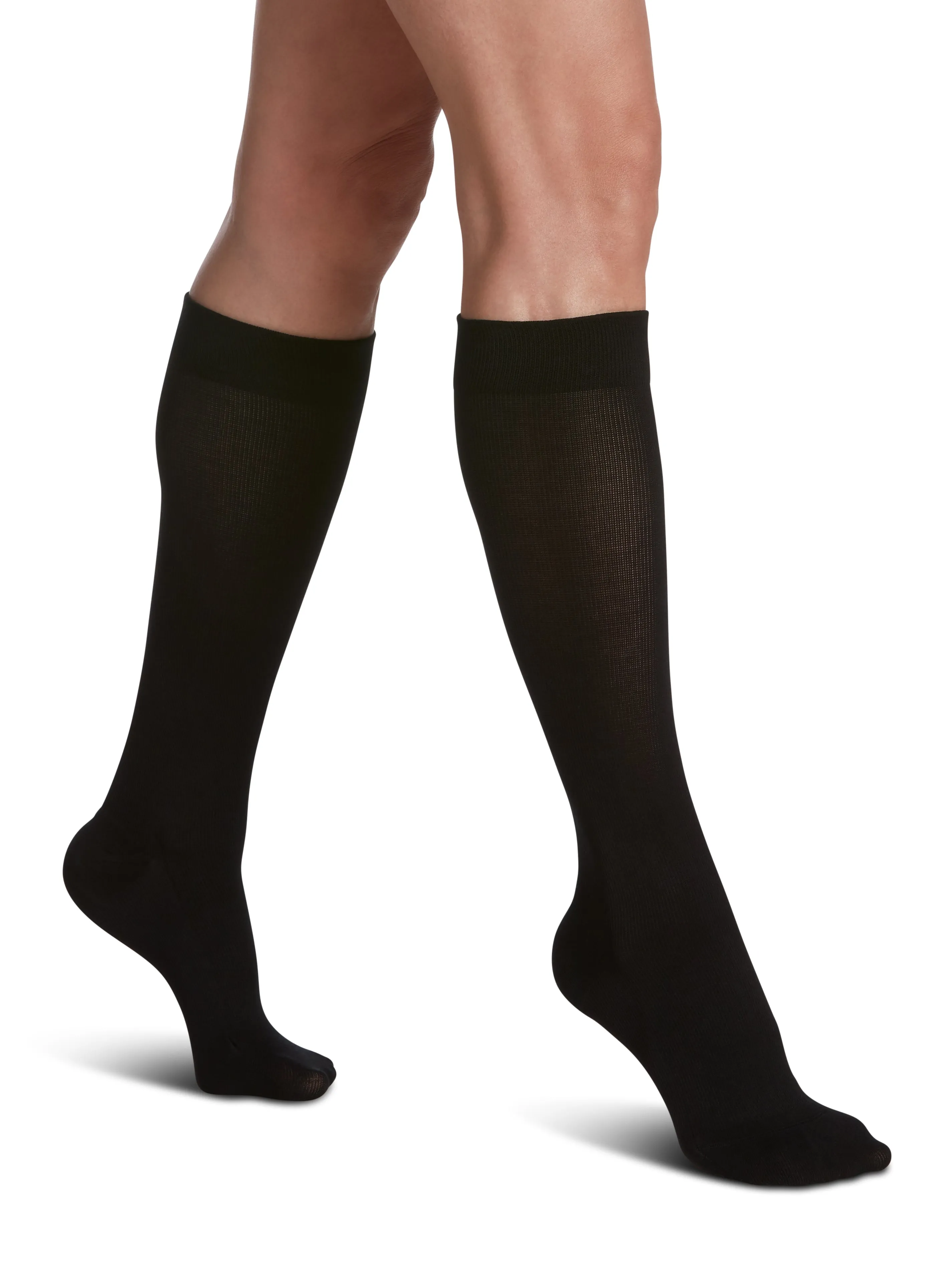 All-Season Merino Wool Calf - Women