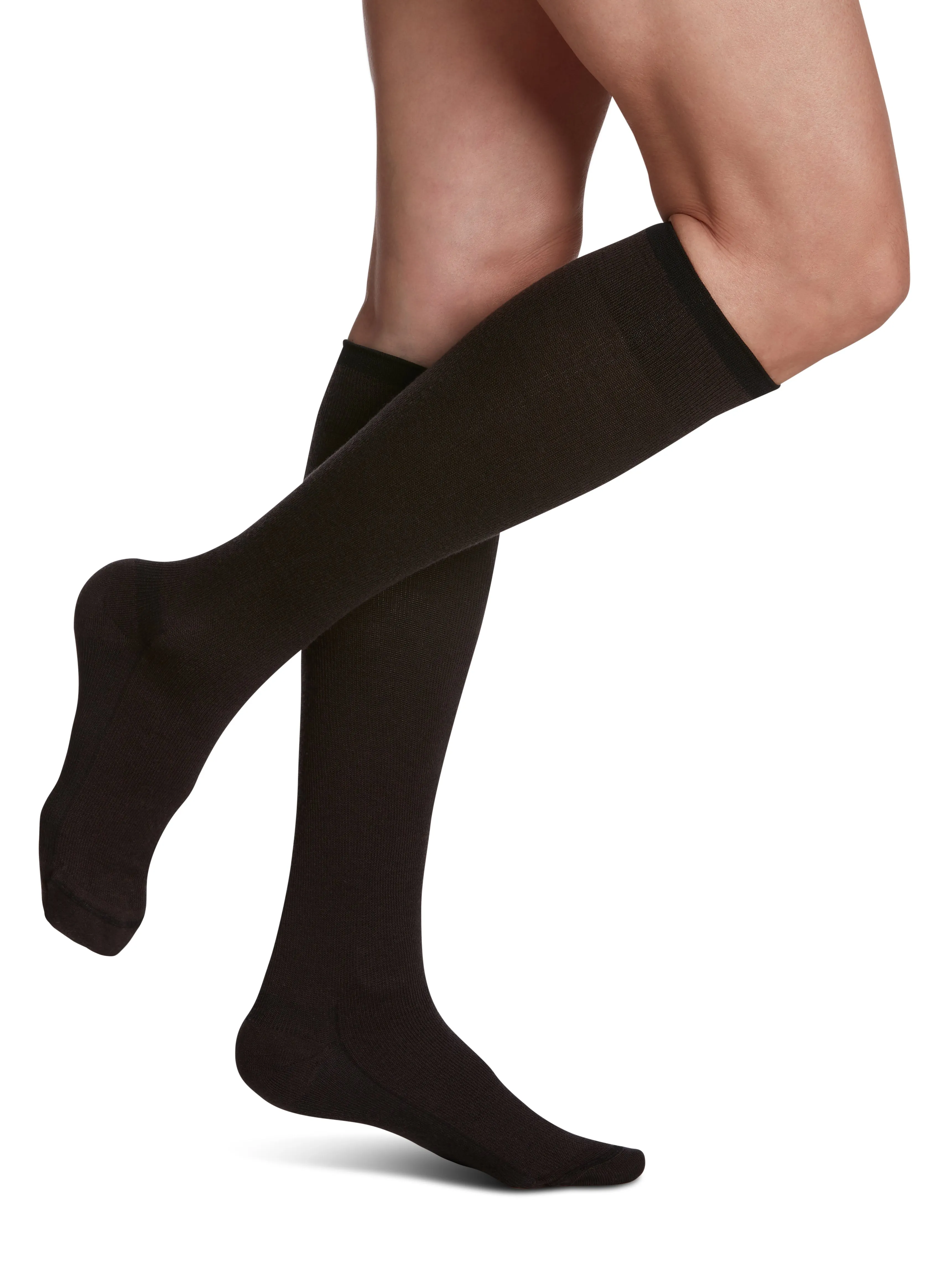 All-Season Merino Wool Calf - Women