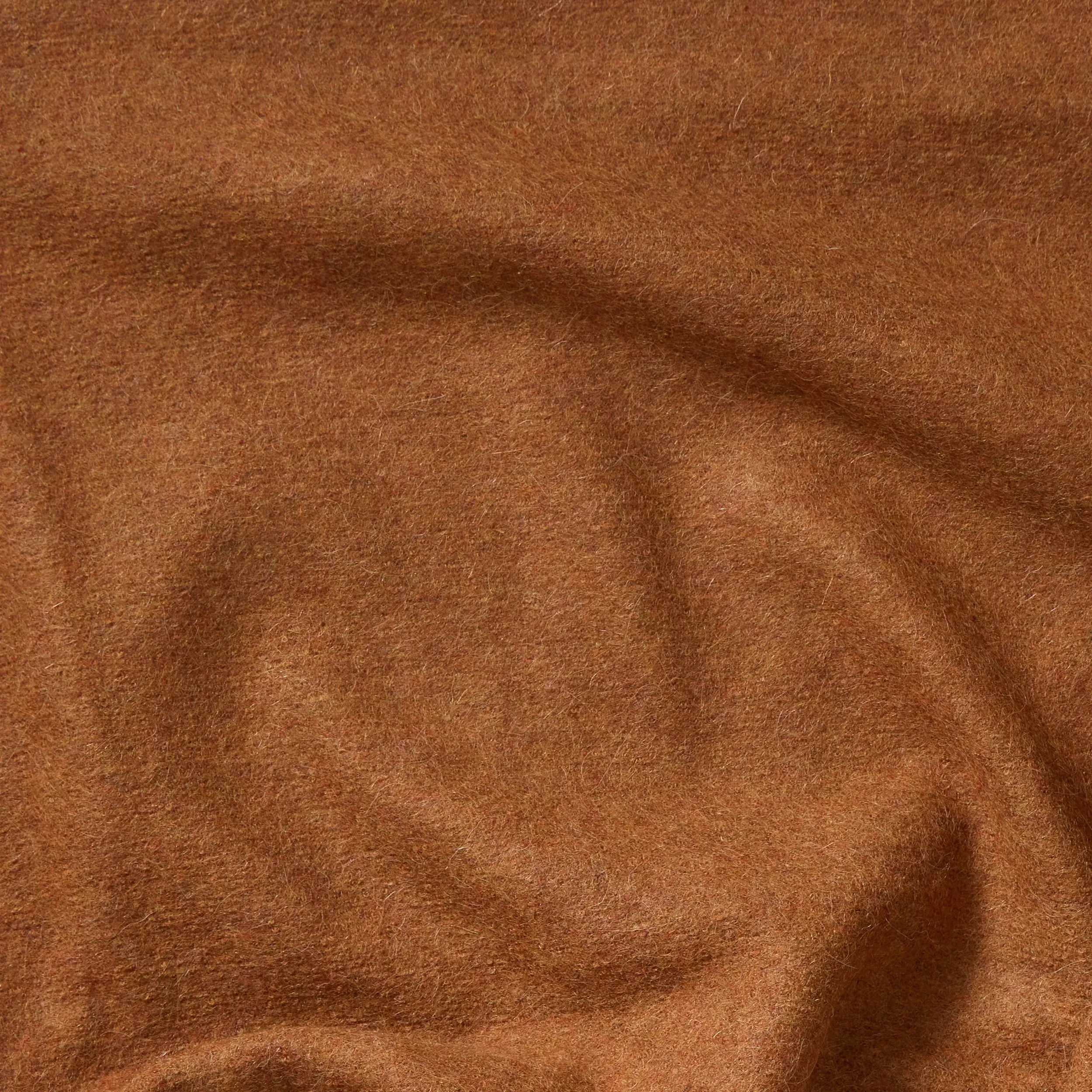 Alpaca Vest - Sedona