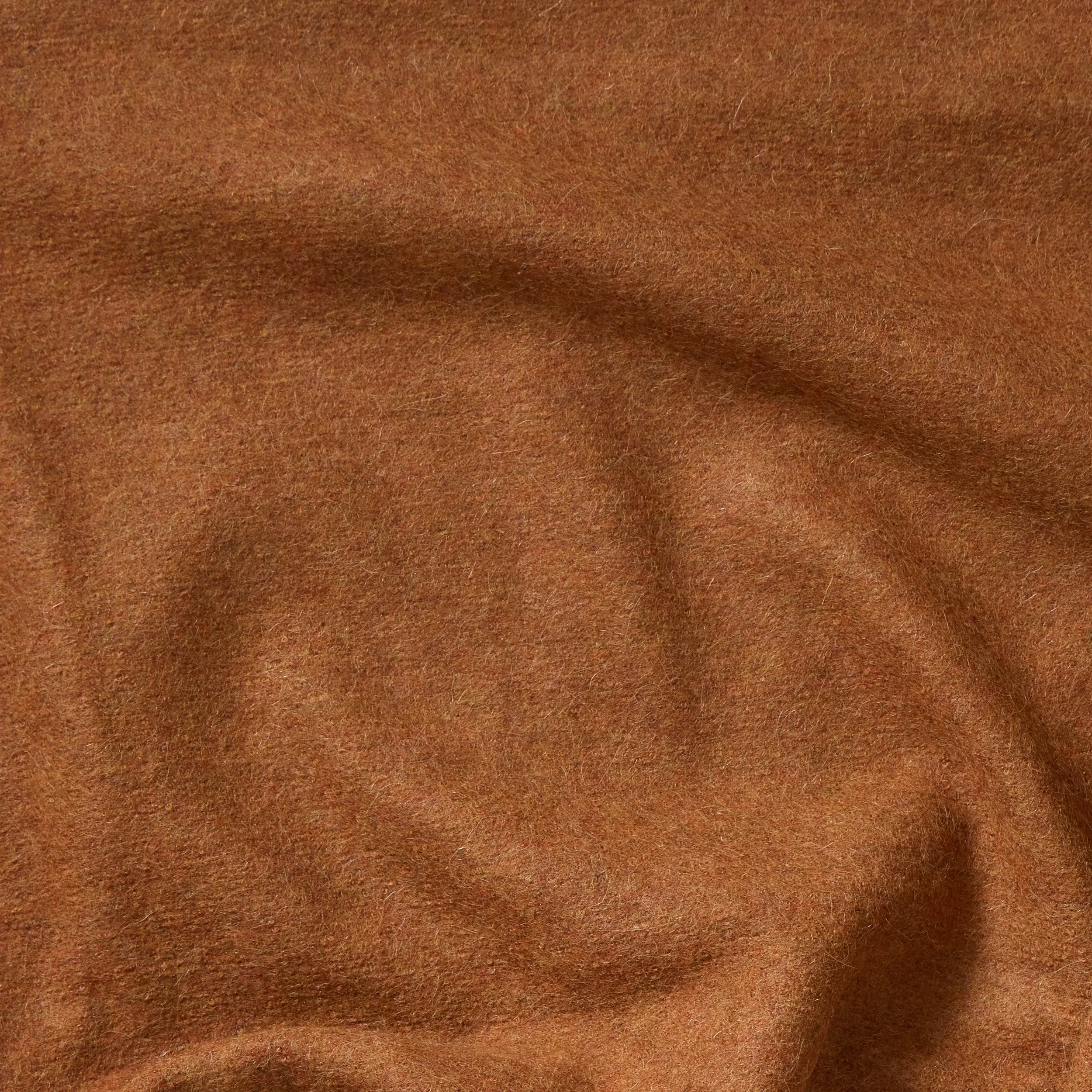 Alpaca Vest - Sedona