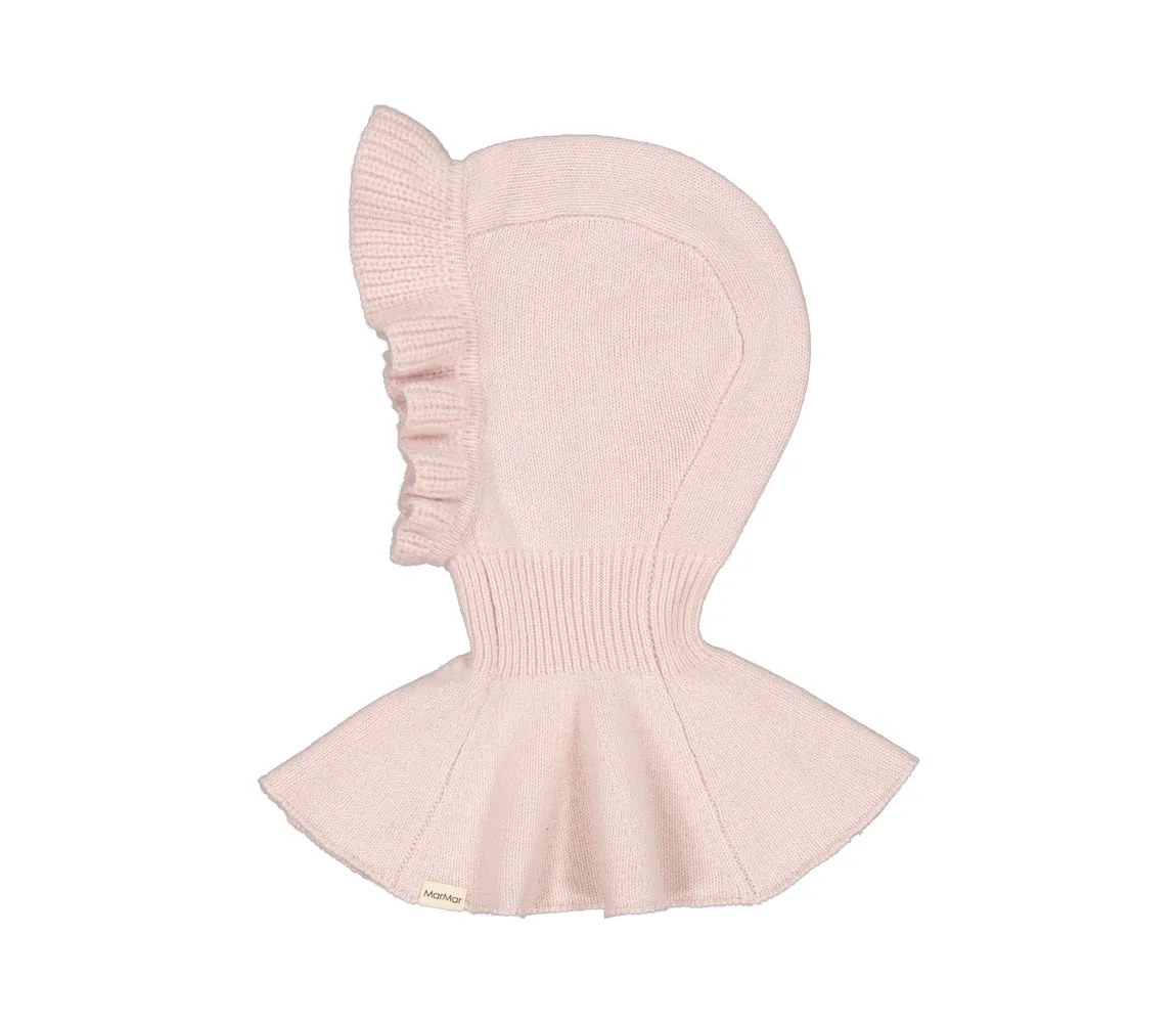 Amira, Cashmere Balaclava - Ballet