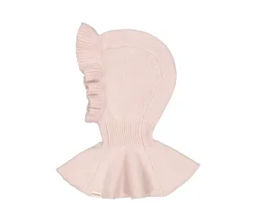 Amira, Cashmere Balaclava - Ballet