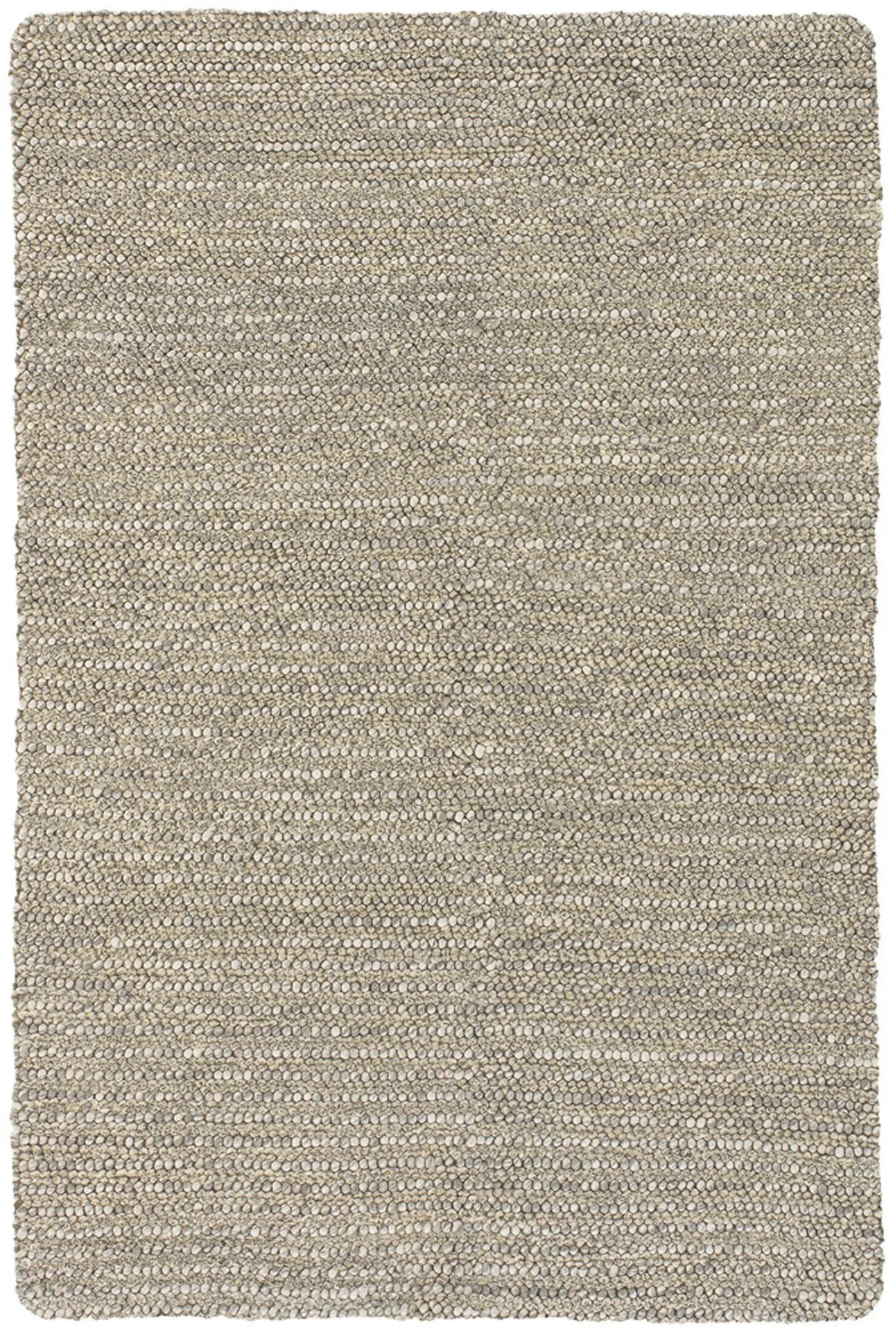 Anni Collection Hand-Woven Area Rug