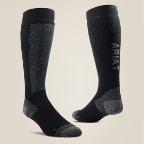AriatTEK Merino Wool Socks