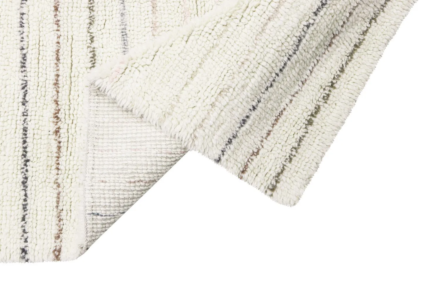 Arona Woolable Washable Rug