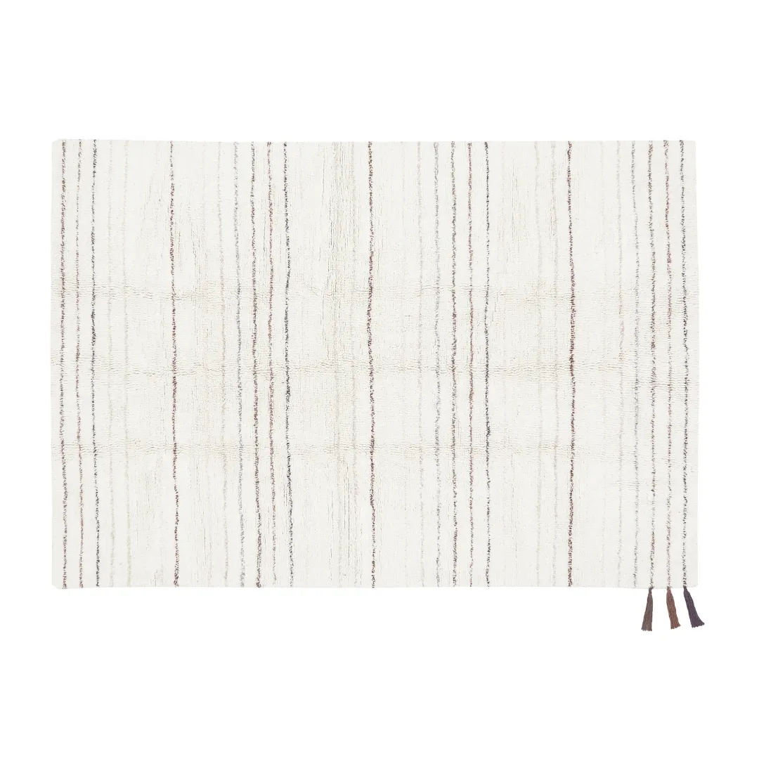 Arona Woolable Washable Rug