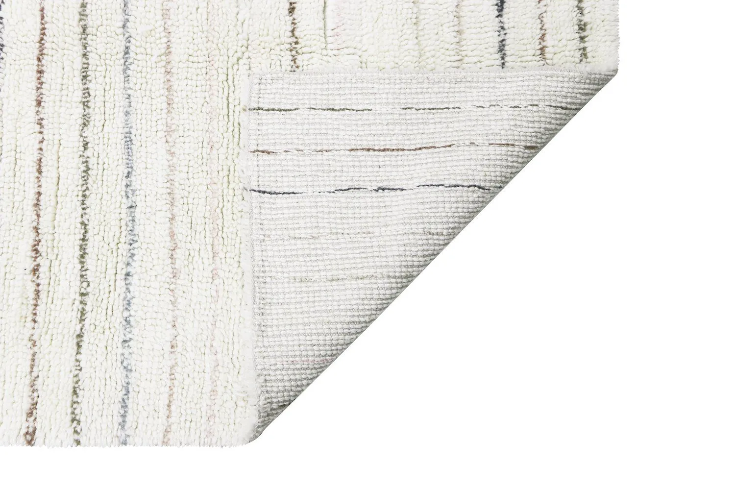 Arona Woolable Washable Rug