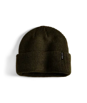 Autumn Select Beanie in Slate Olive 2025