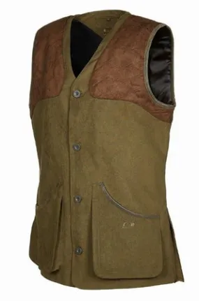 Baleno Dolman Vest