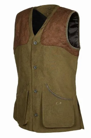 Baleno Dolman Vest