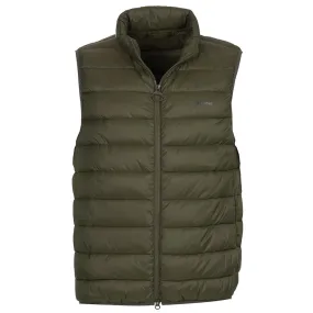 Barbour Bretby Gilet Olive