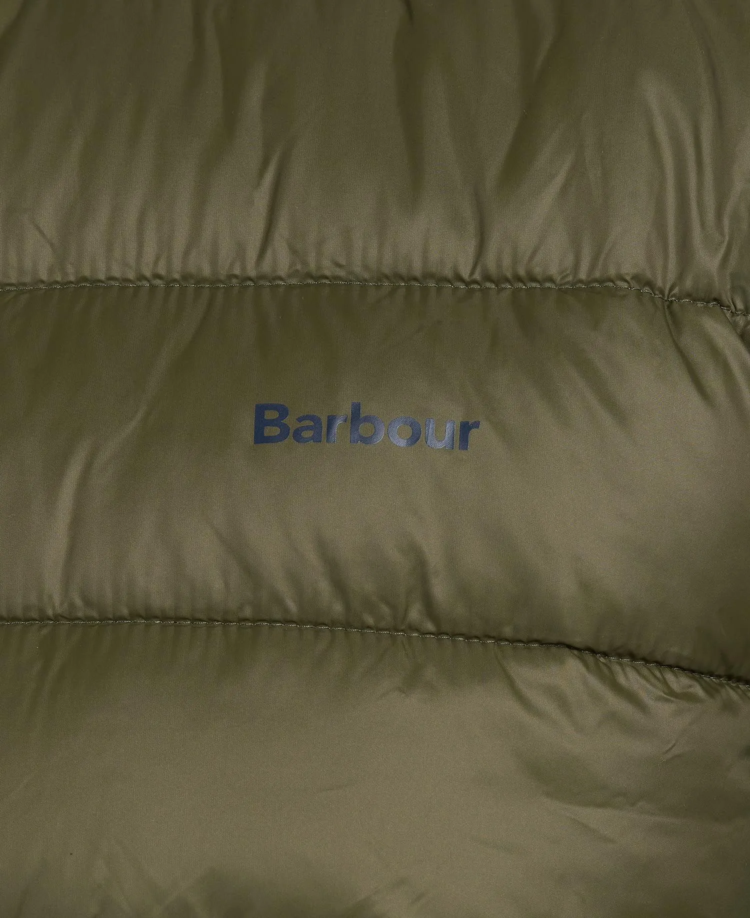Barbour Bretby Gilet Olive