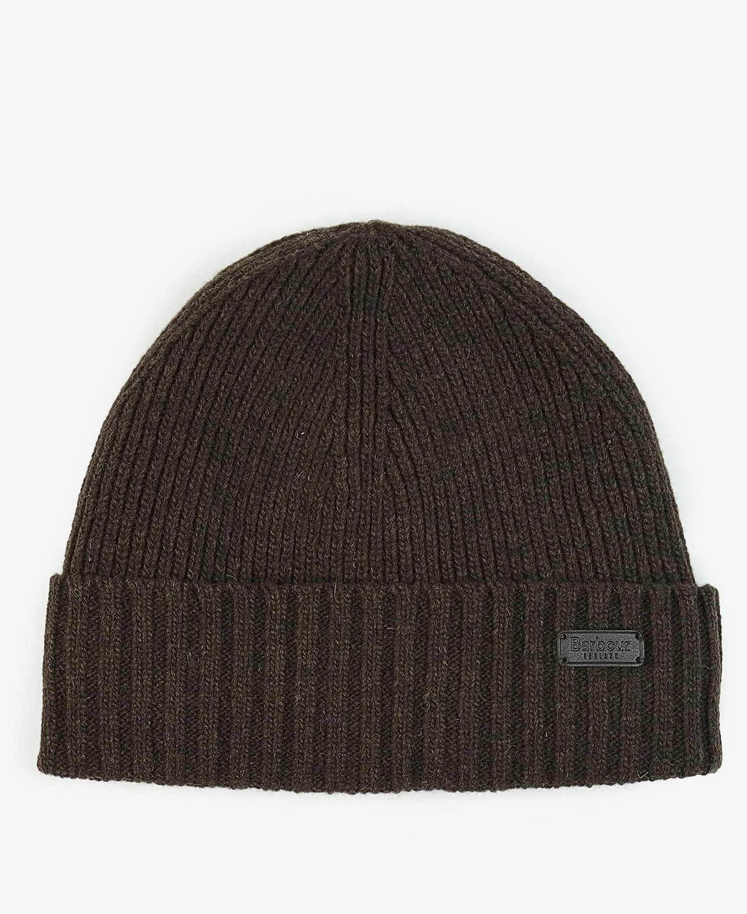 Barbour - Carlton beanie, Olive