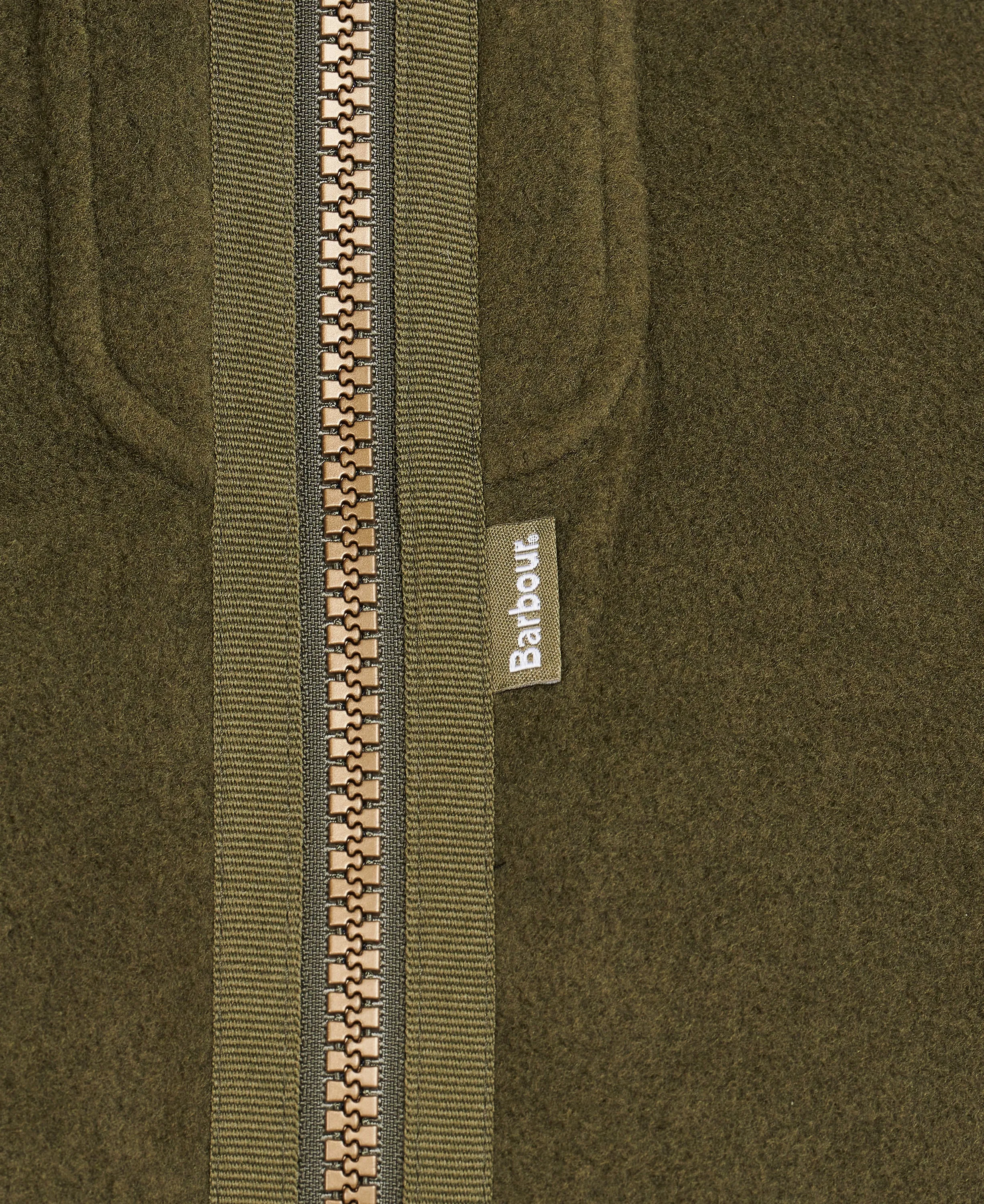 Barbour Langdale Fleece Gilet