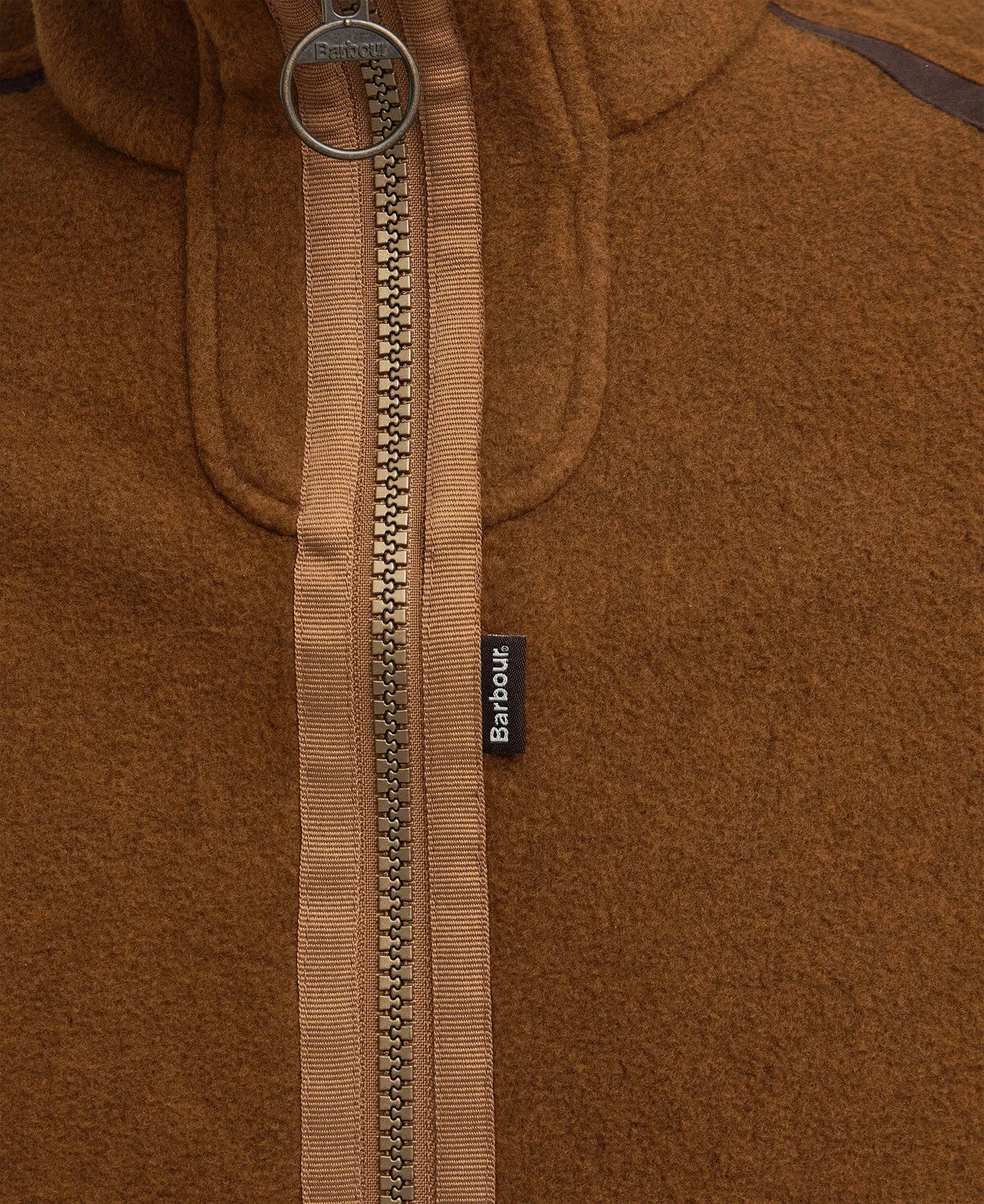 Barbour Langdale Fleece Gilet