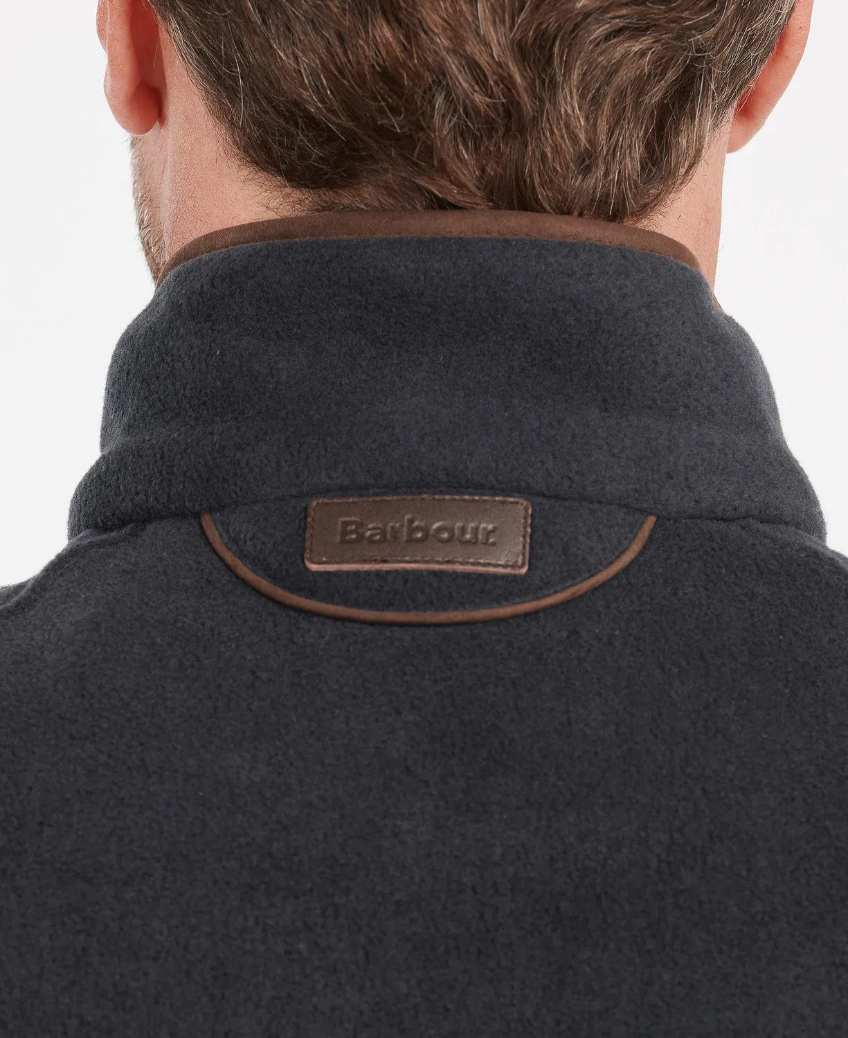 Barbour Langdale Fleece Gilet