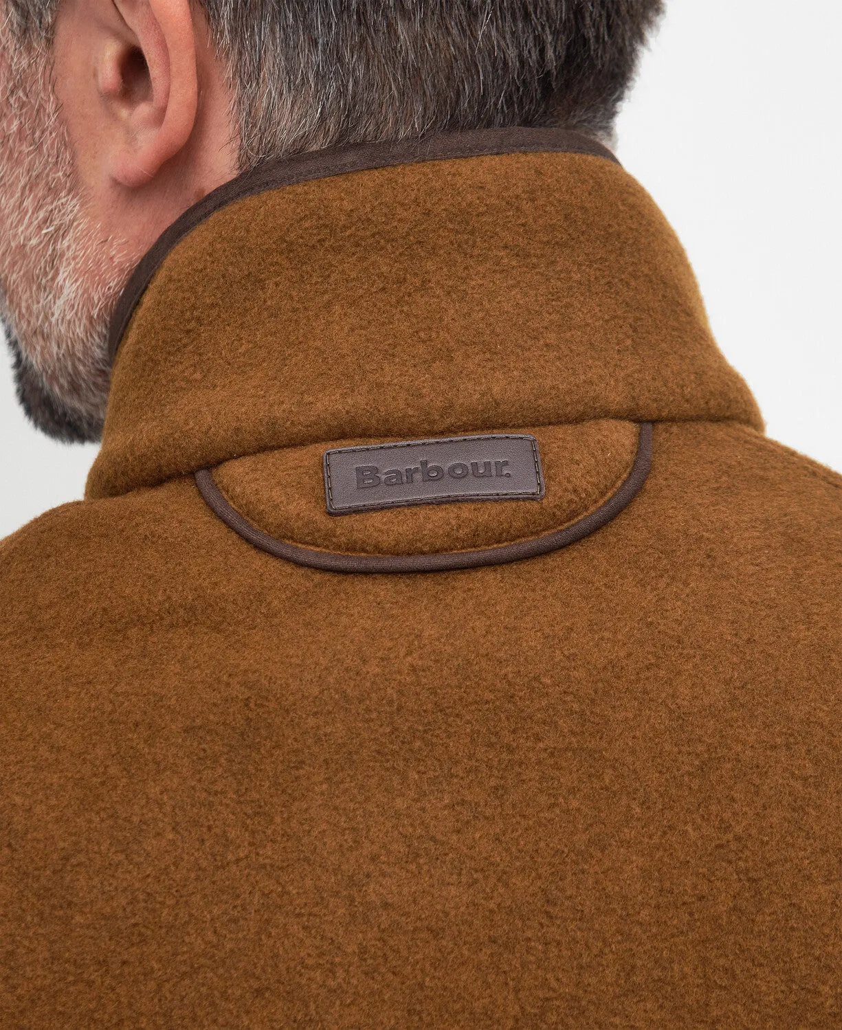 Barbour Langdale Fleece Gilet