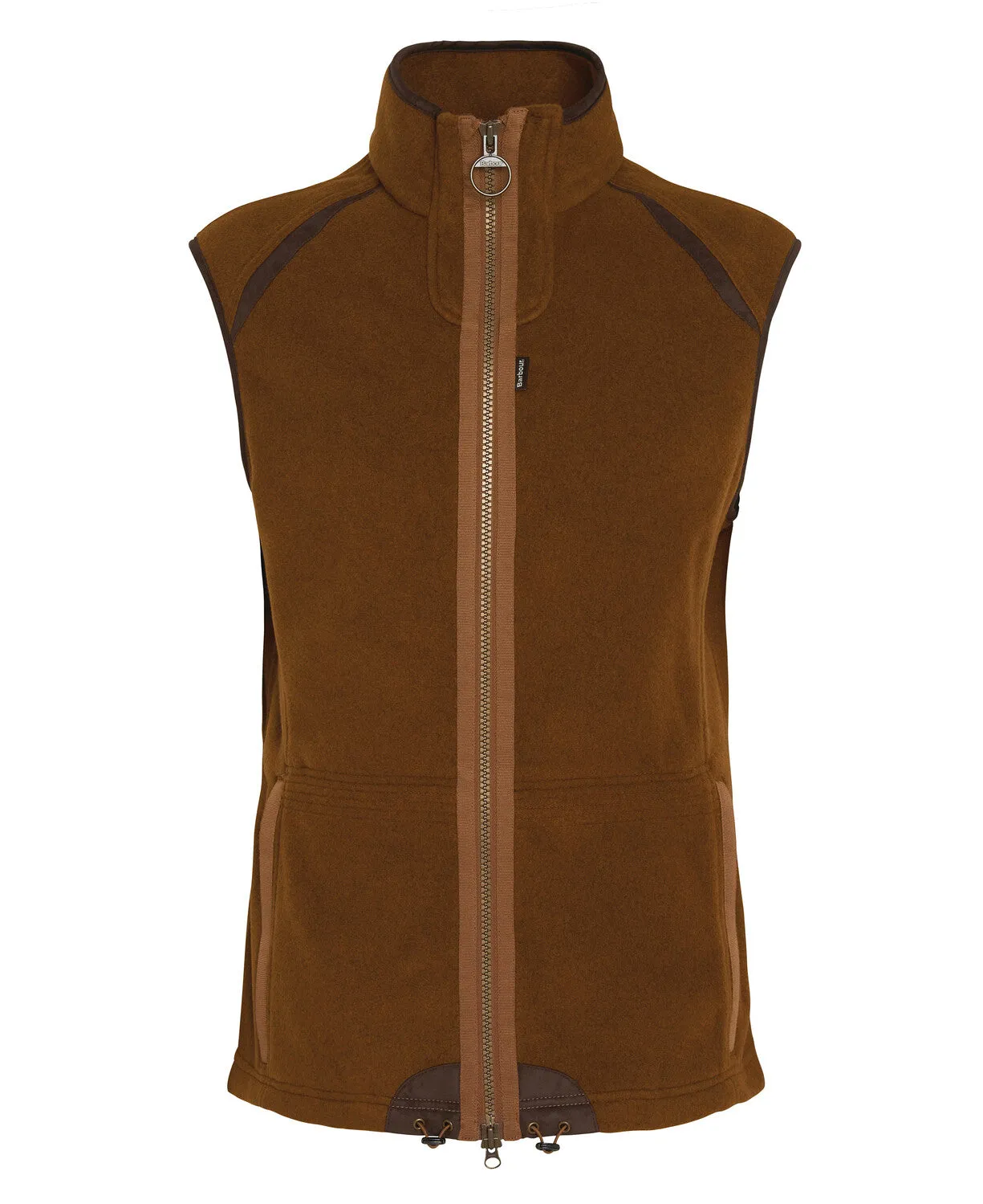 Barbour Langdale Fleece Gilet