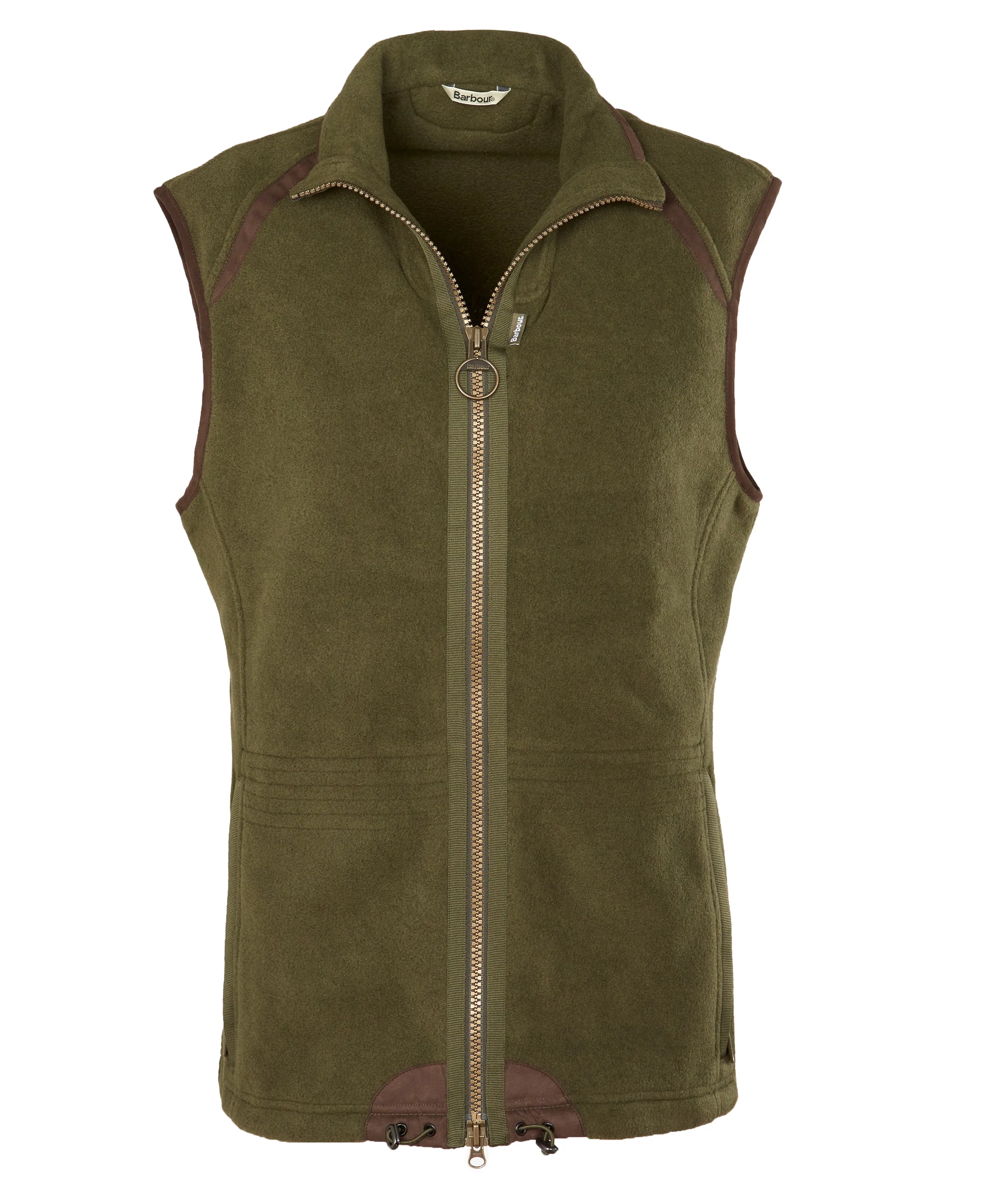 Barbour Langdale Fleece Gilet