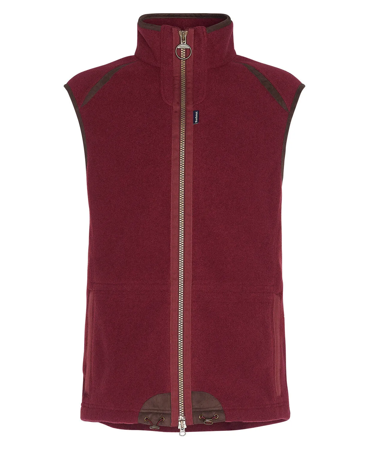 Barbour Langdale Fleece Gilet