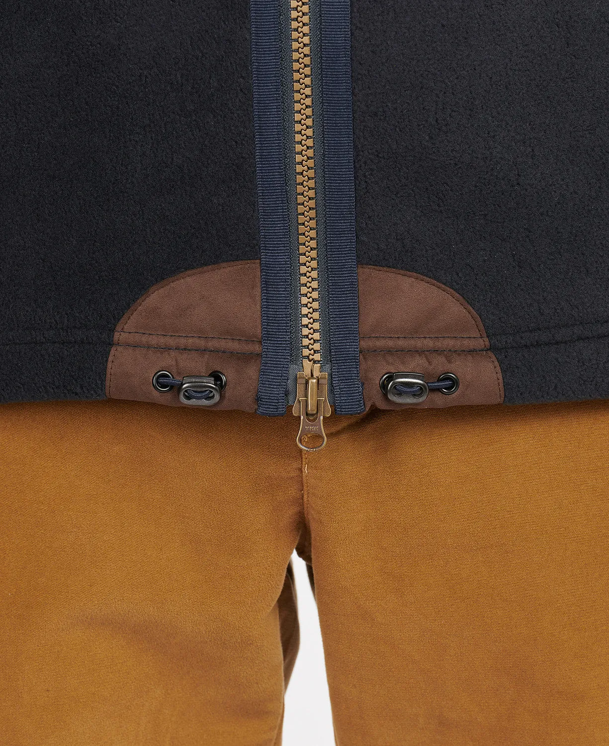 Barbour Langdale Fleece Gilet