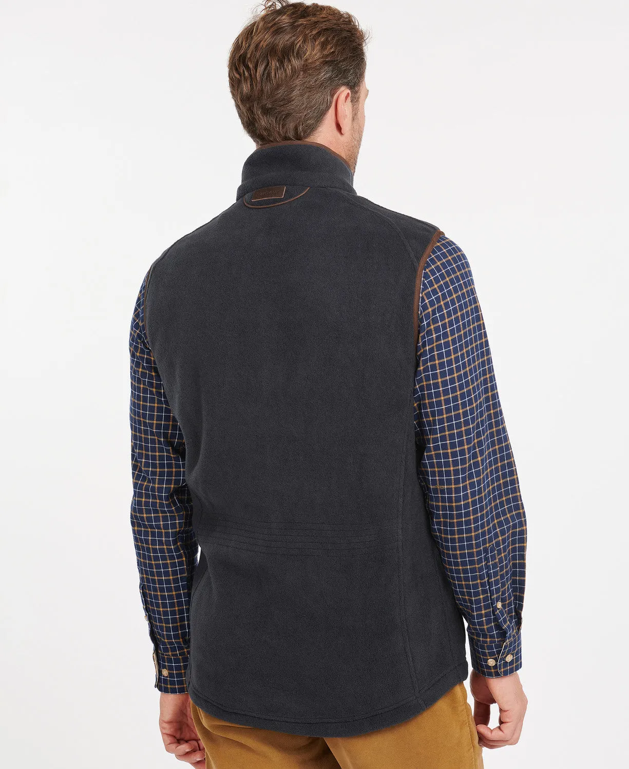 Barbour Langdale Fleece Gilet