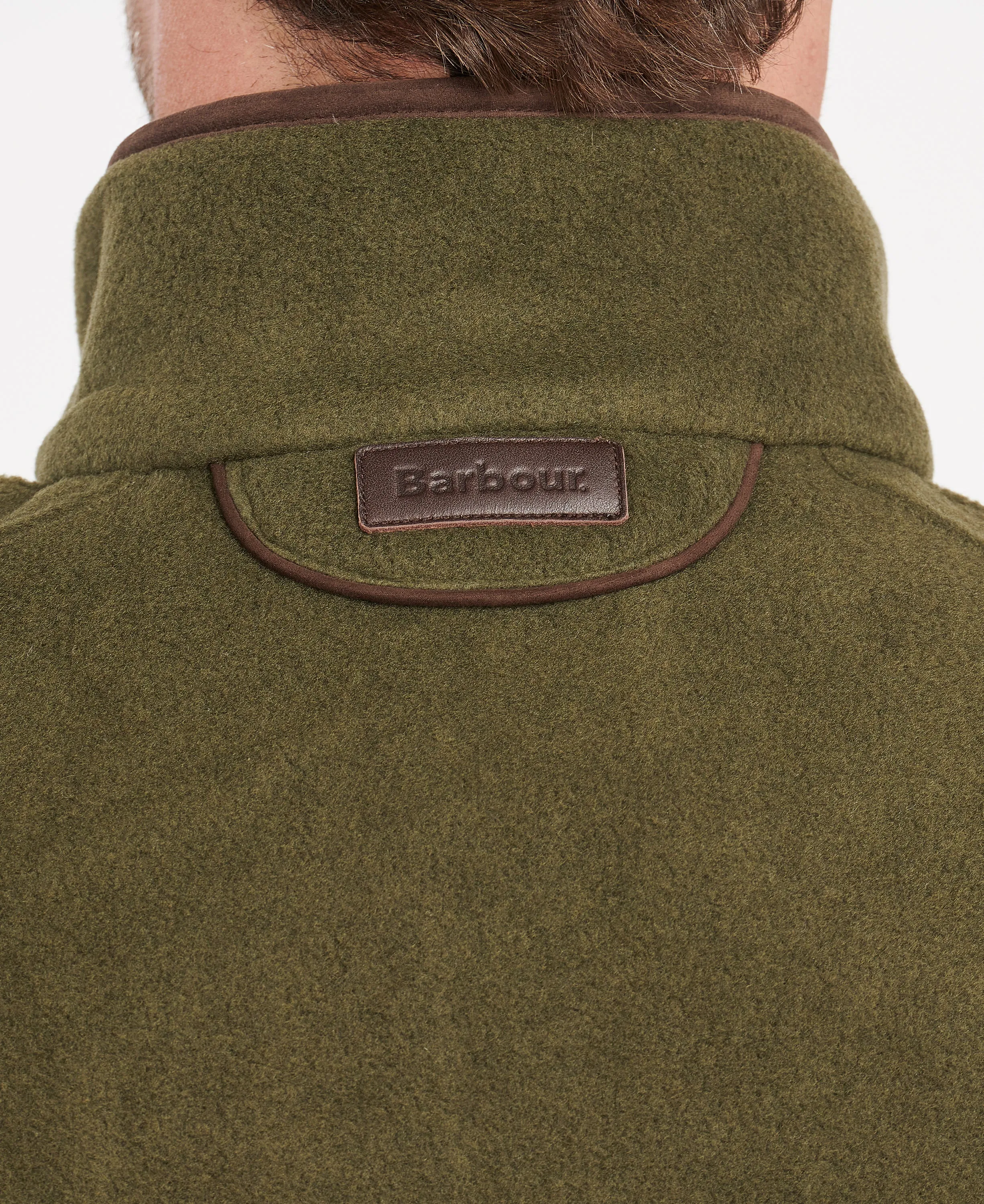 Barbour Langdale Fleece Gilet