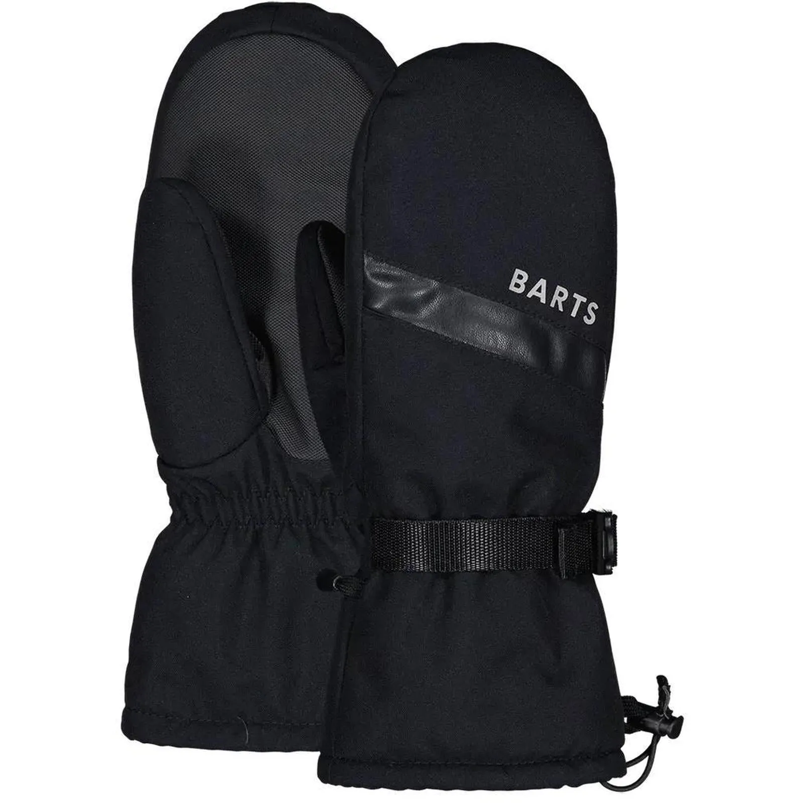 Barts Unisex Freesstyle Skimitts Mittens