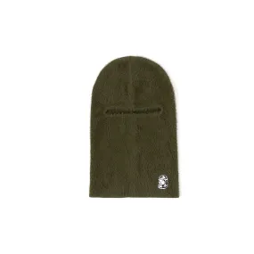 BB Mane Balaclava, Capulet Olive