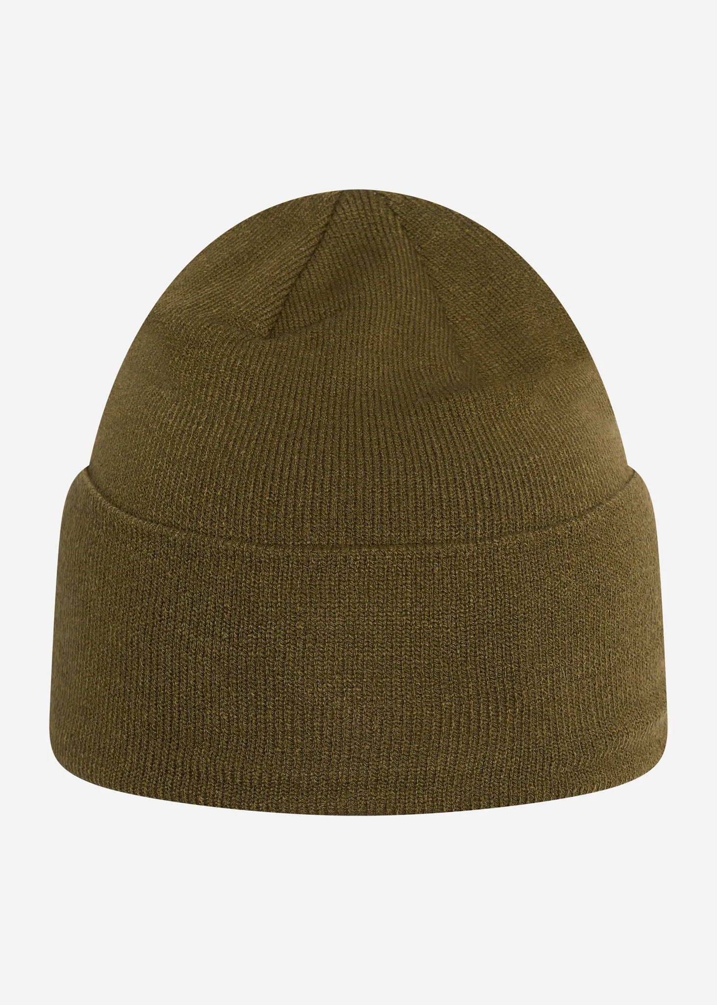 Beanie - olive