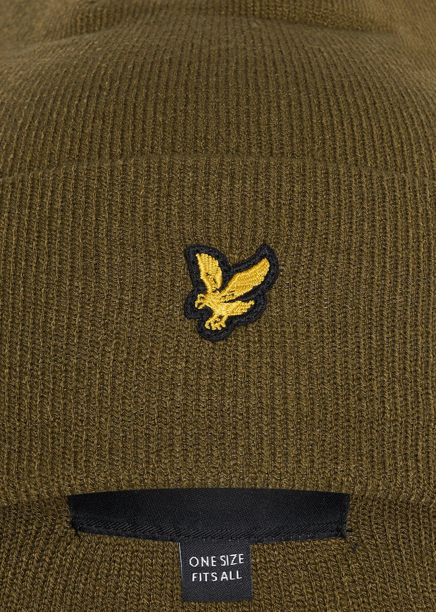 Beanie - olive