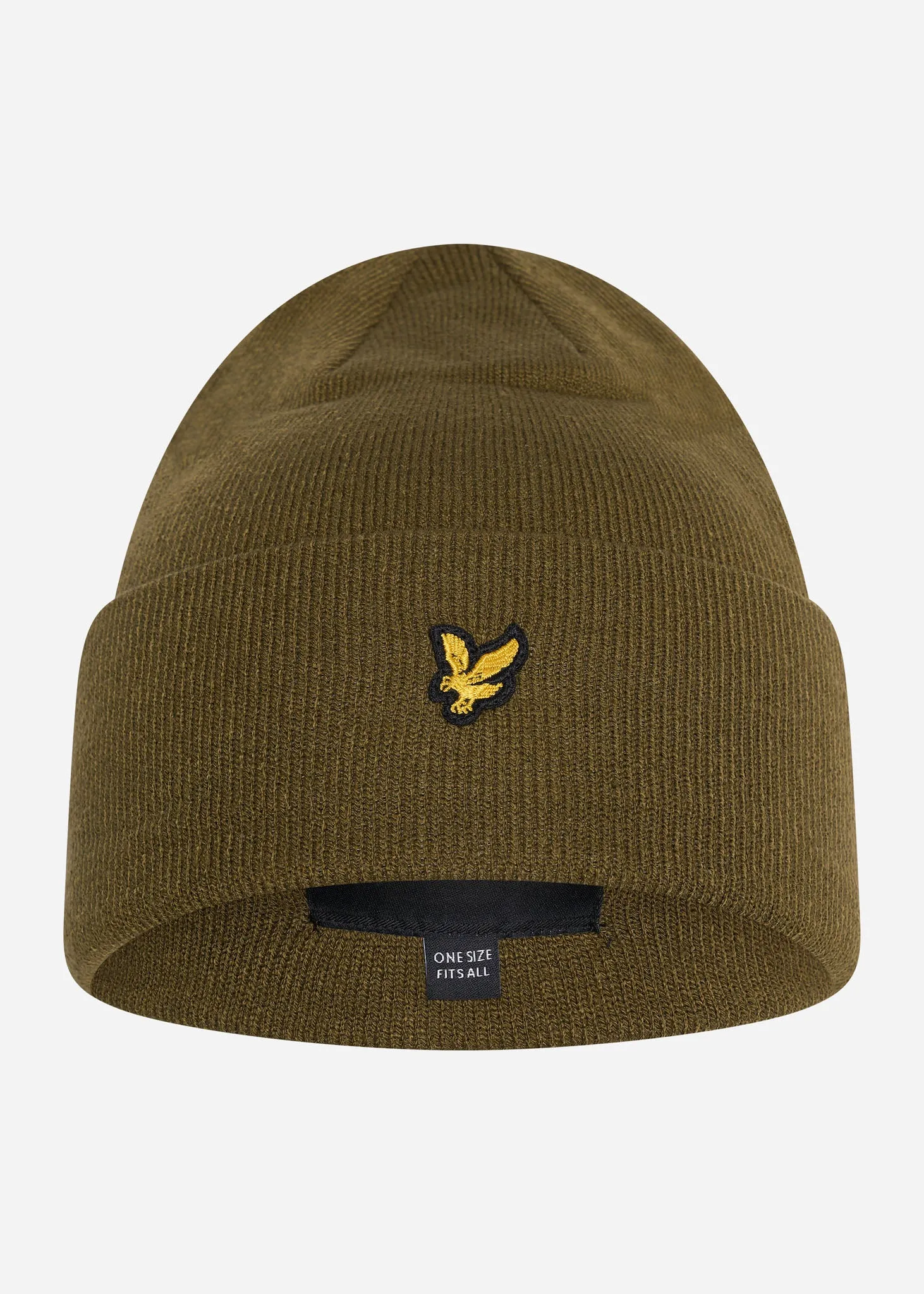 Beanie - olive