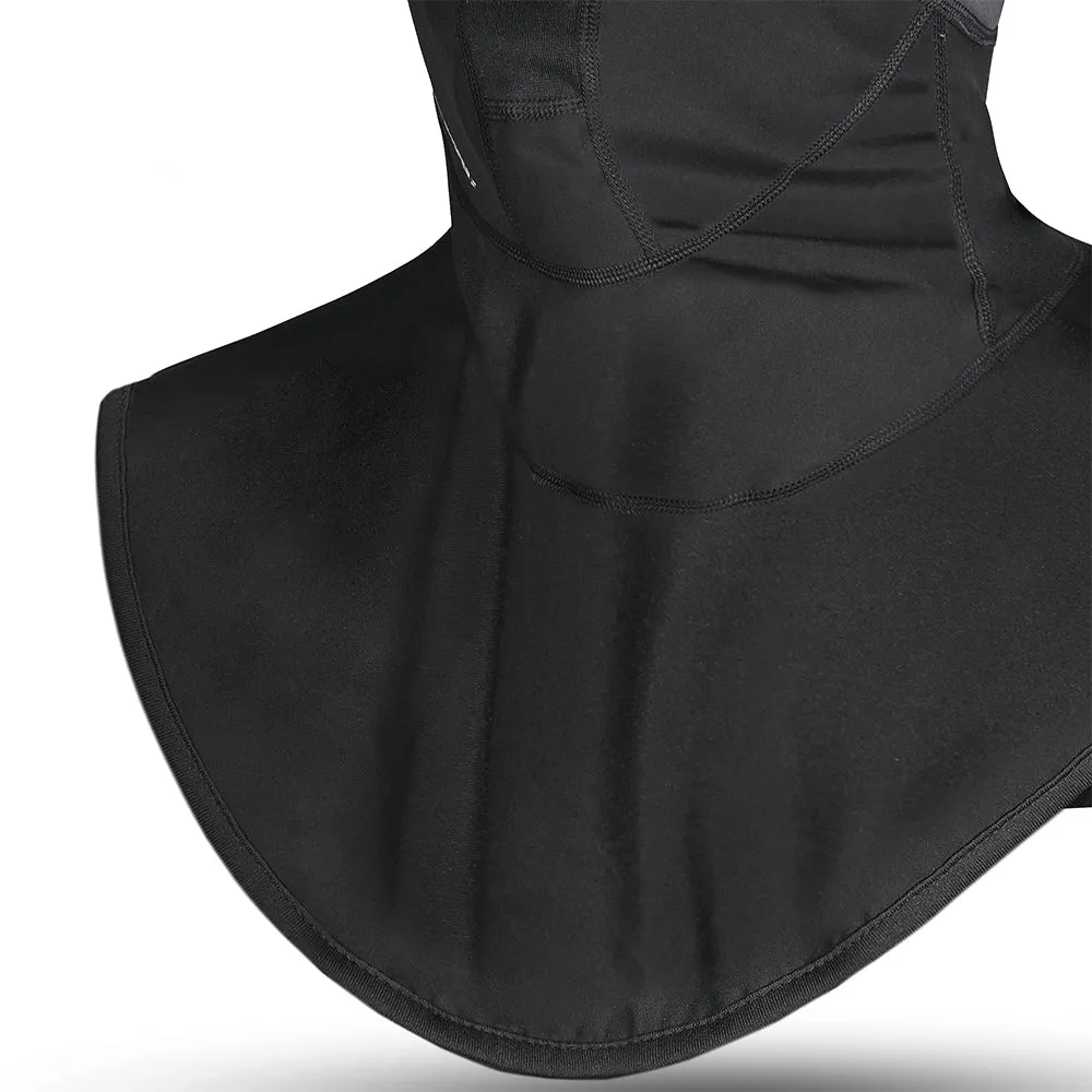 BELA Snow Whisper Motorcycle Balaclava Black