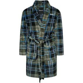 Bench Mens Stymo Dressing Gown