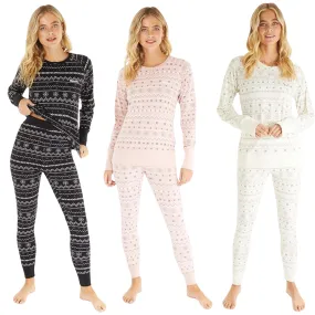 Bench Womens Soffi Pyjama Set