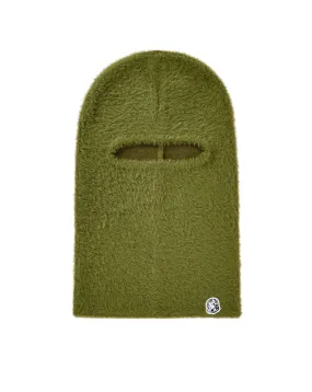 Billionaire Boys Club BB Mane Balaclava Capulet Olive