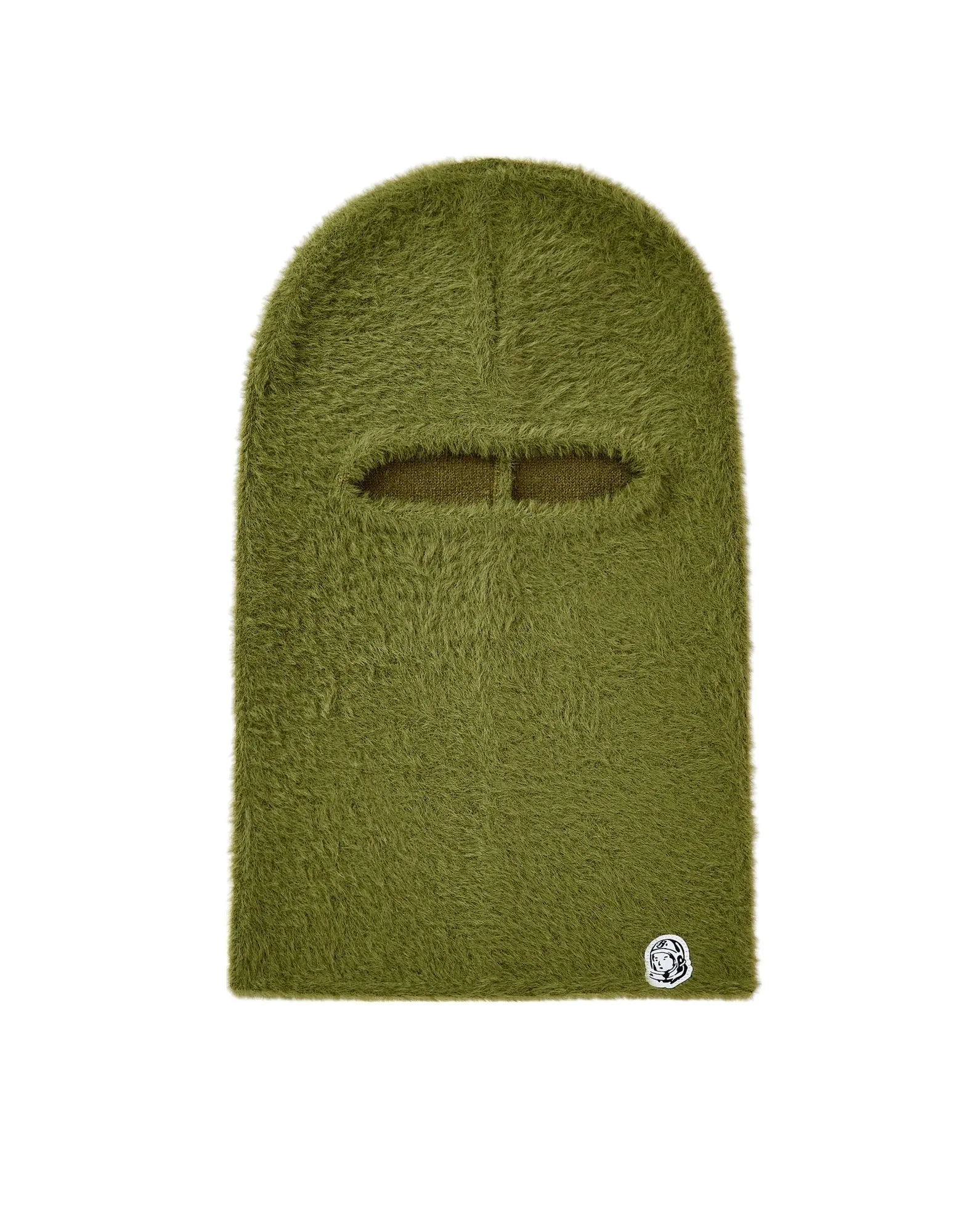 Billionaire Boys Club BB Mane Balaclava Capulet Olive