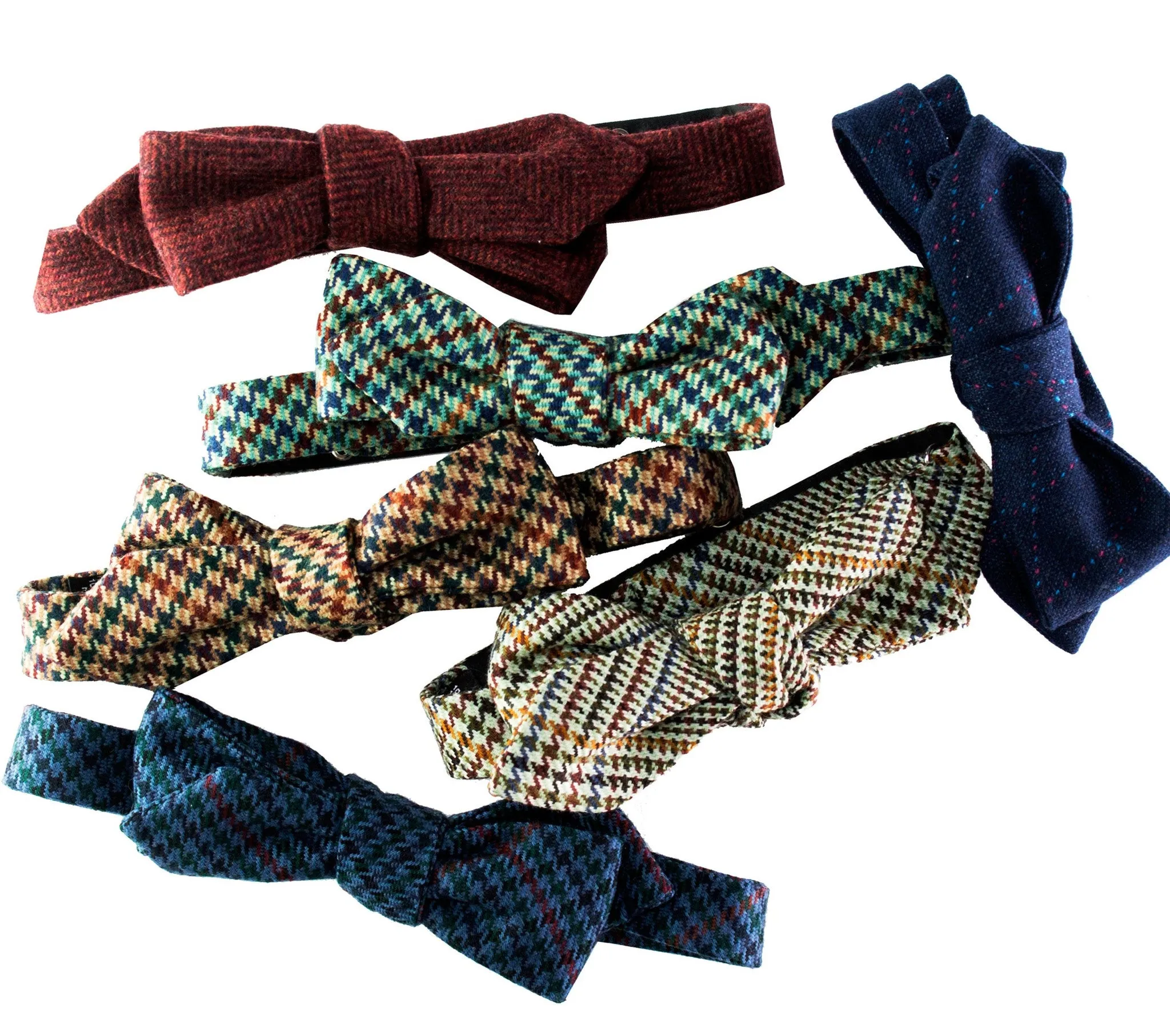 Bow Tie VII
