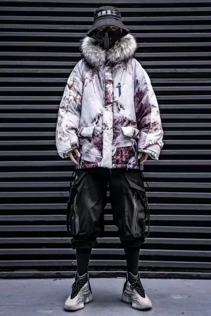 Bread coat
