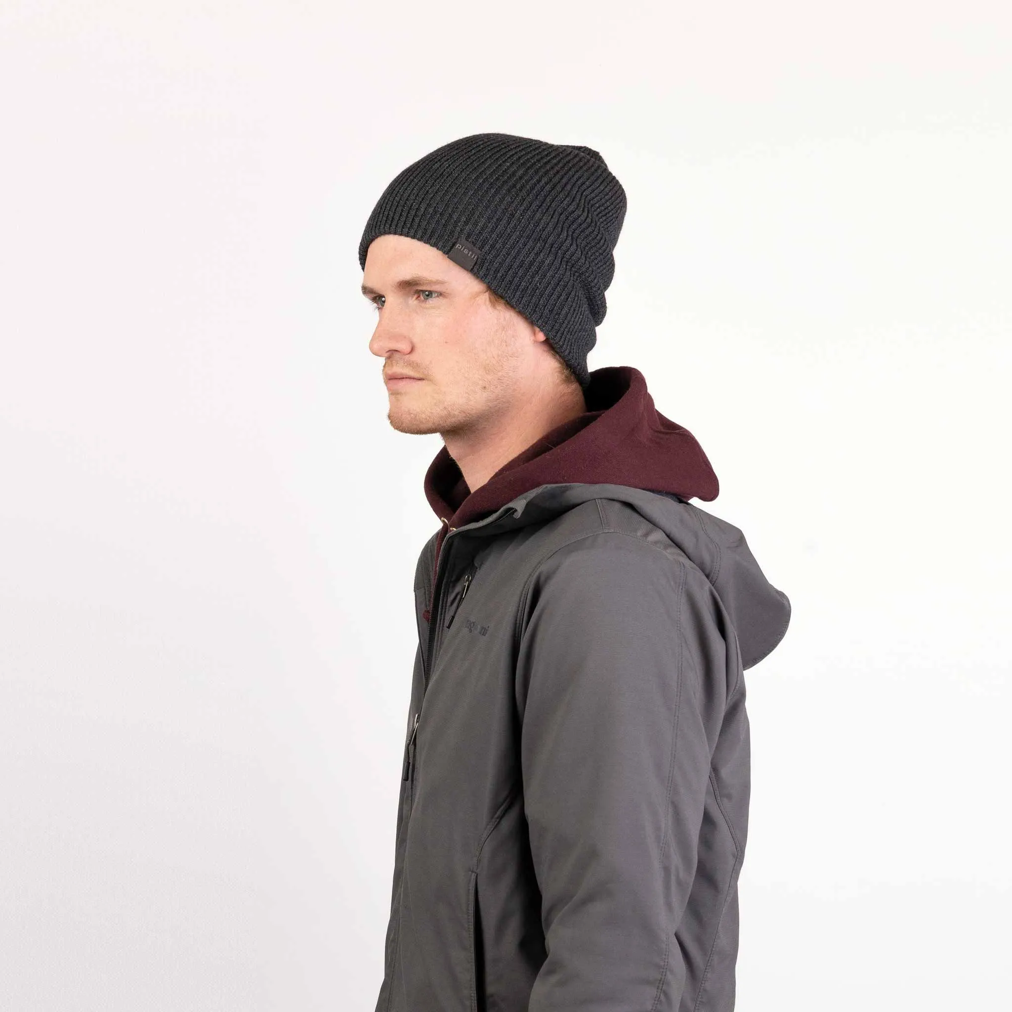 Brock Slouchy Beanie