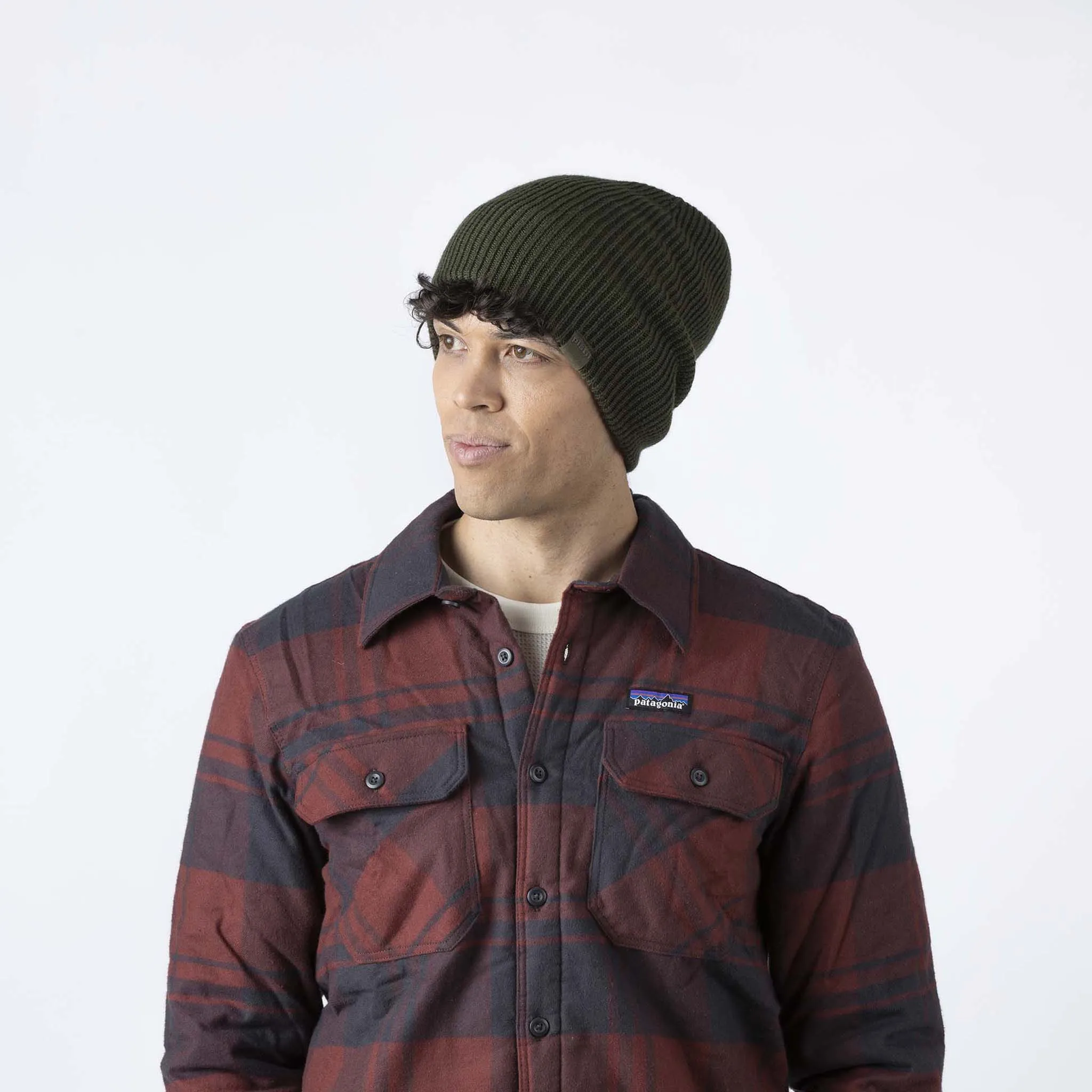 Brock Slouchy Beanie