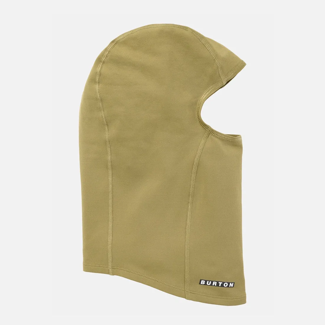 BURTON Heavyweight Balaclava - Martini Olive