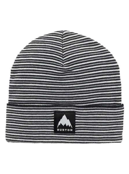Burton Recycled Stripe Beanie - Kids'